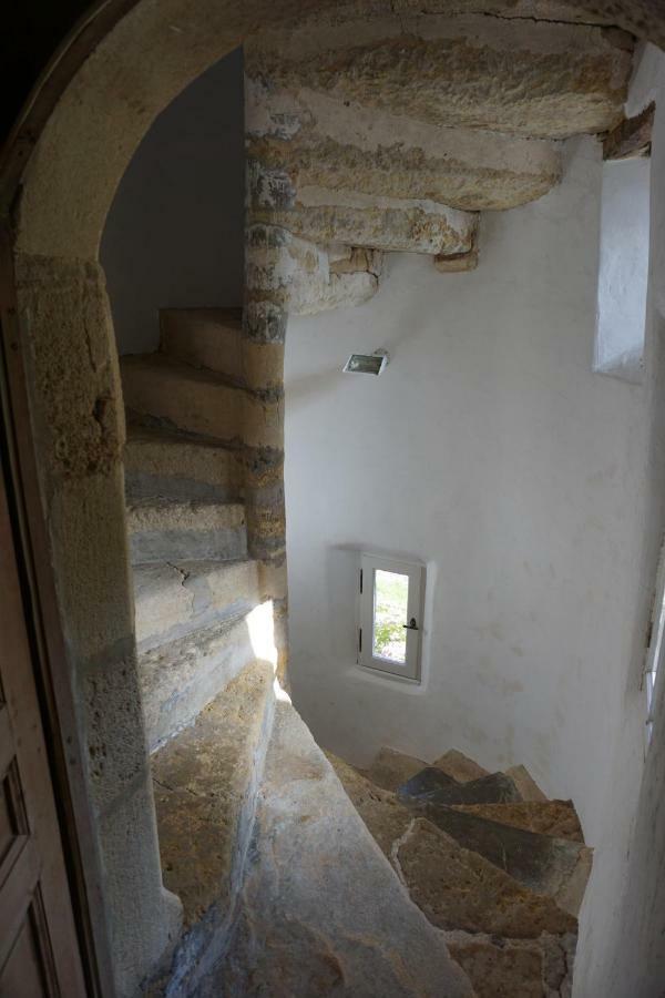 فيلا Saint-Patrice-de-Claidsفي Manoir De La Guerrie المظهر الخارجي الصورة